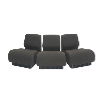 Don Chadwick Modular Sofa for Herman Miller