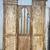 Woodwork