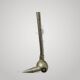 Lampe d’atelier jielde 3 bras..fonctionne