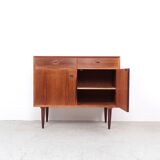Small Sideboard with Drawers by Brouer Møbelfabrik, 1960s