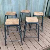 Industrial stool