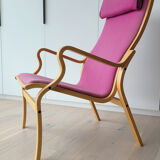 Paire de fauteuils Finn Ostergaard