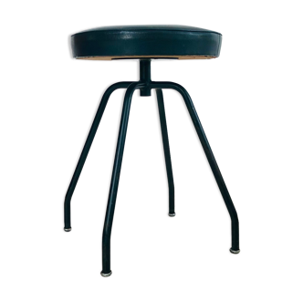 Tabouret proni, italie années 50