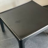 Table d’appoint Horn Collection par Peter Ghyczy