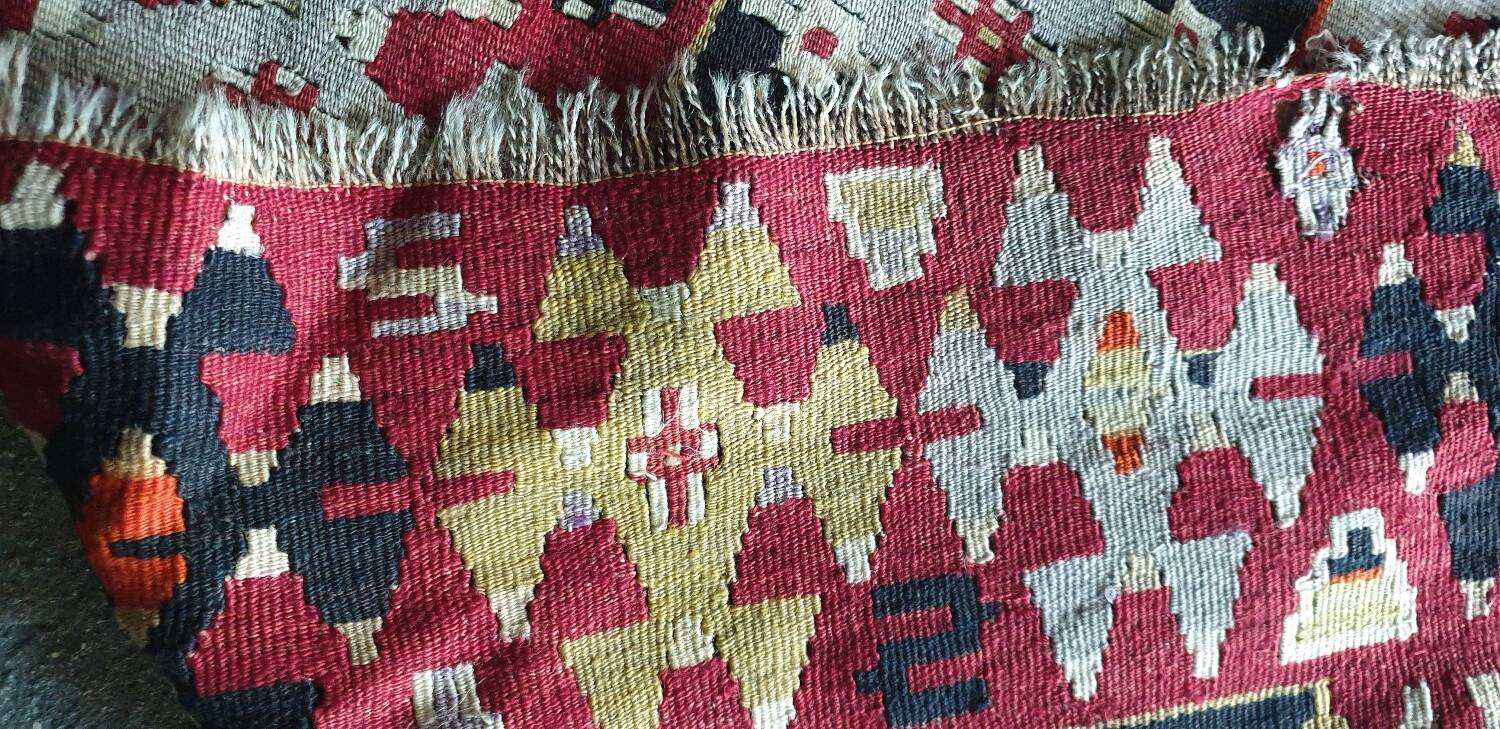Tapis persan