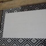 Monastery style pine table