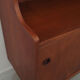 Teak bookcase, Danish design, 1960s, Denmark