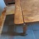 Farm table L 210 cm