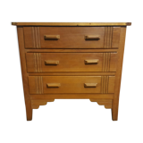 Art deco dresser