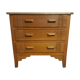 Art deco dresser