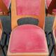 Chaises Baumann vintage