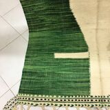 Tapis Kilim Boujaad Berbère 2m57 x 1m53