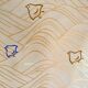 Japanese Traditional Hand Woodblock Printed Paper Art – Kyoto, Japan