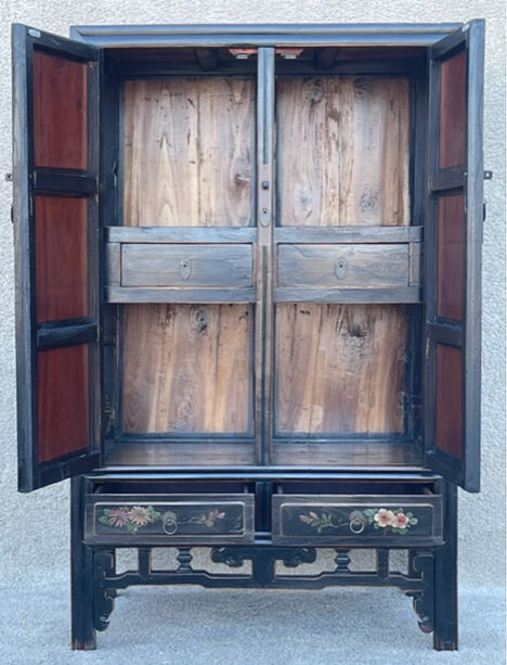 China Cabinet
