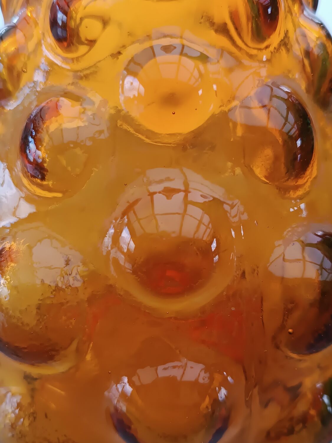 Italian carafes/bottles