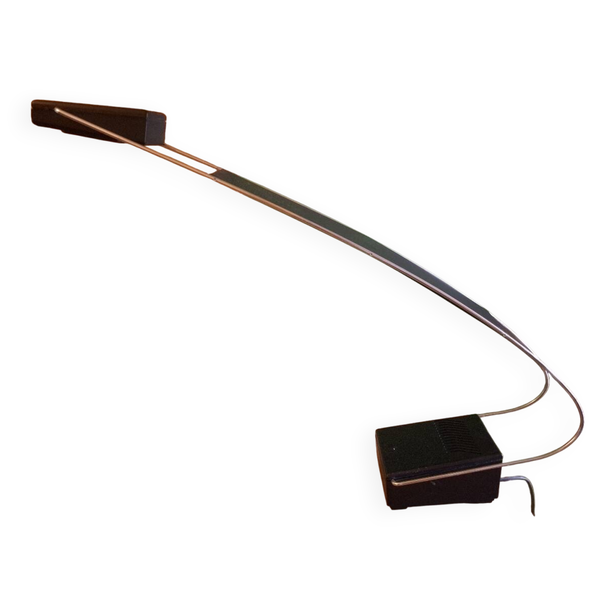 Ledu lamp design 90's