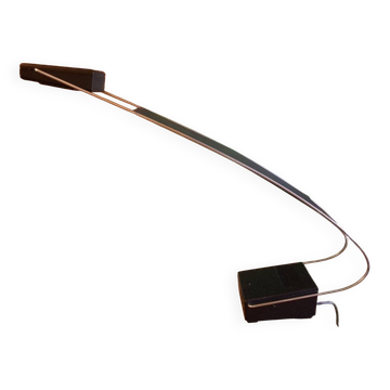 Ledu lamp design 90's
