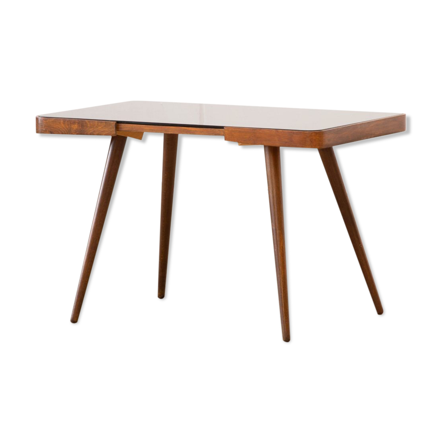 Coffee table by Jiri Jiroutek 1960