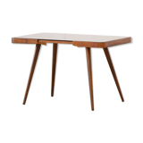 Coffee table by Jiri Jiroutek 1960