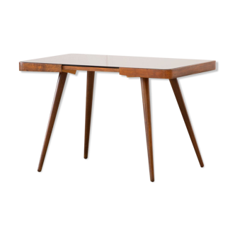 Coffee table by Jiri Jiroutek 1960