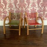 Fauteuils Enfant Baumann