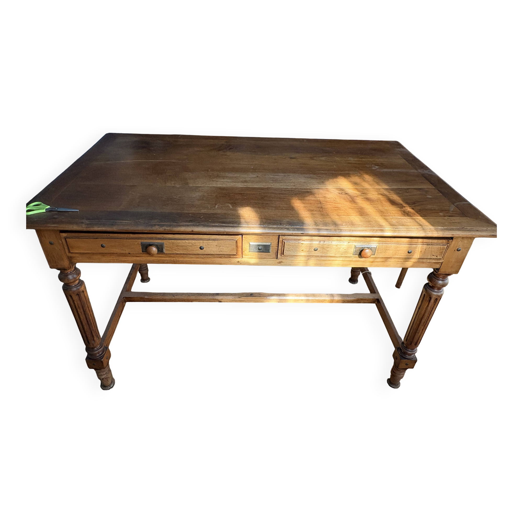 bureau ancien