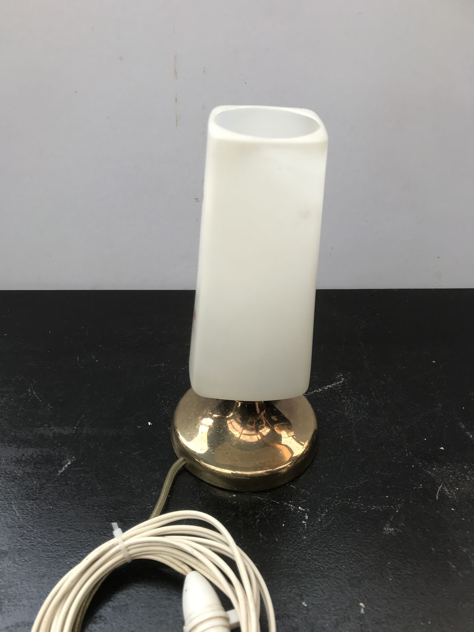 Ancienne lampe