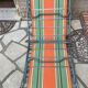 Vintage folding bed “Universal Bedding”
