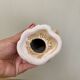 Vintage ceramic bird