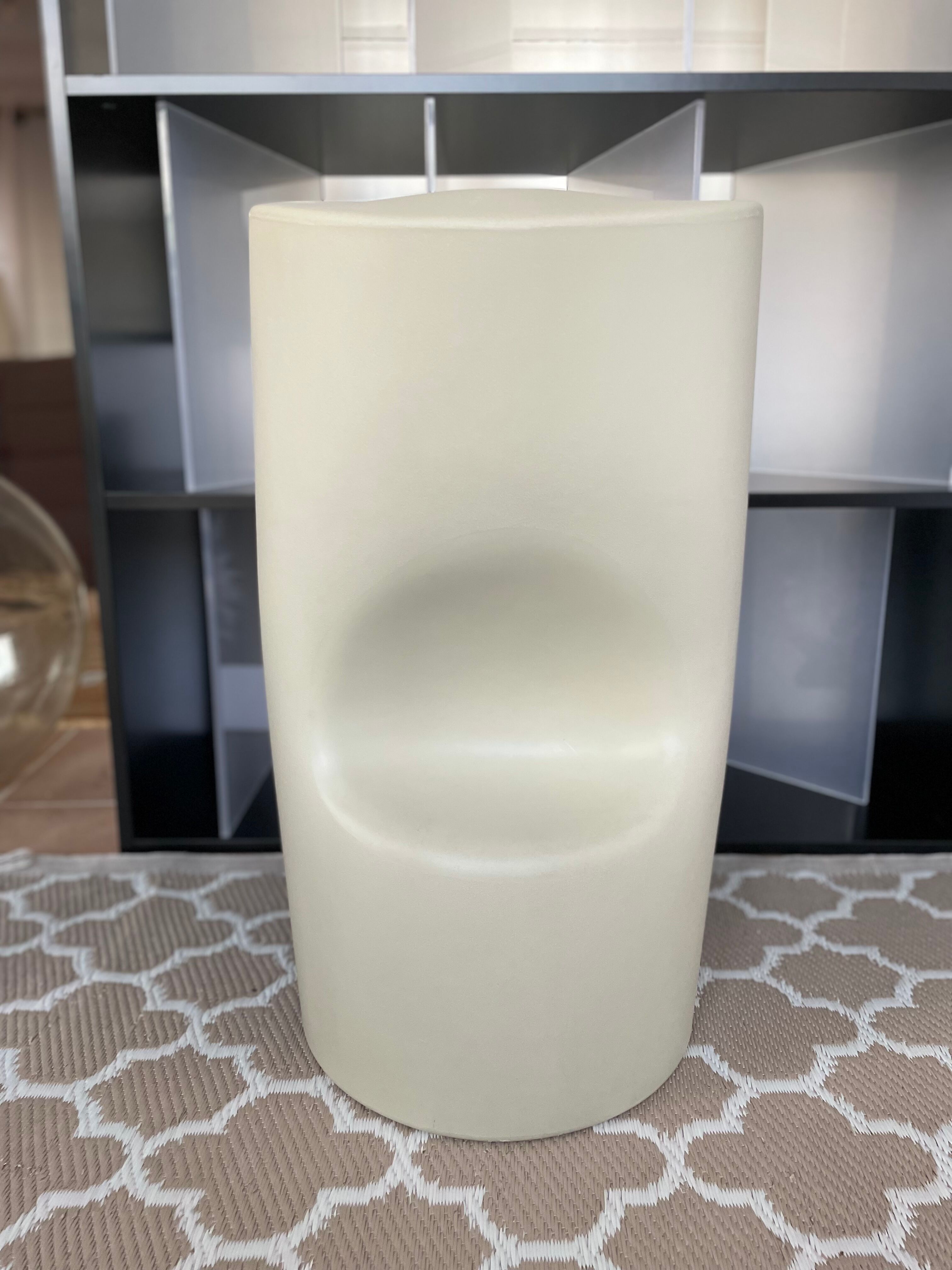 Top stool DRIADE Tokyo Pop by Tokujin Yoshioka