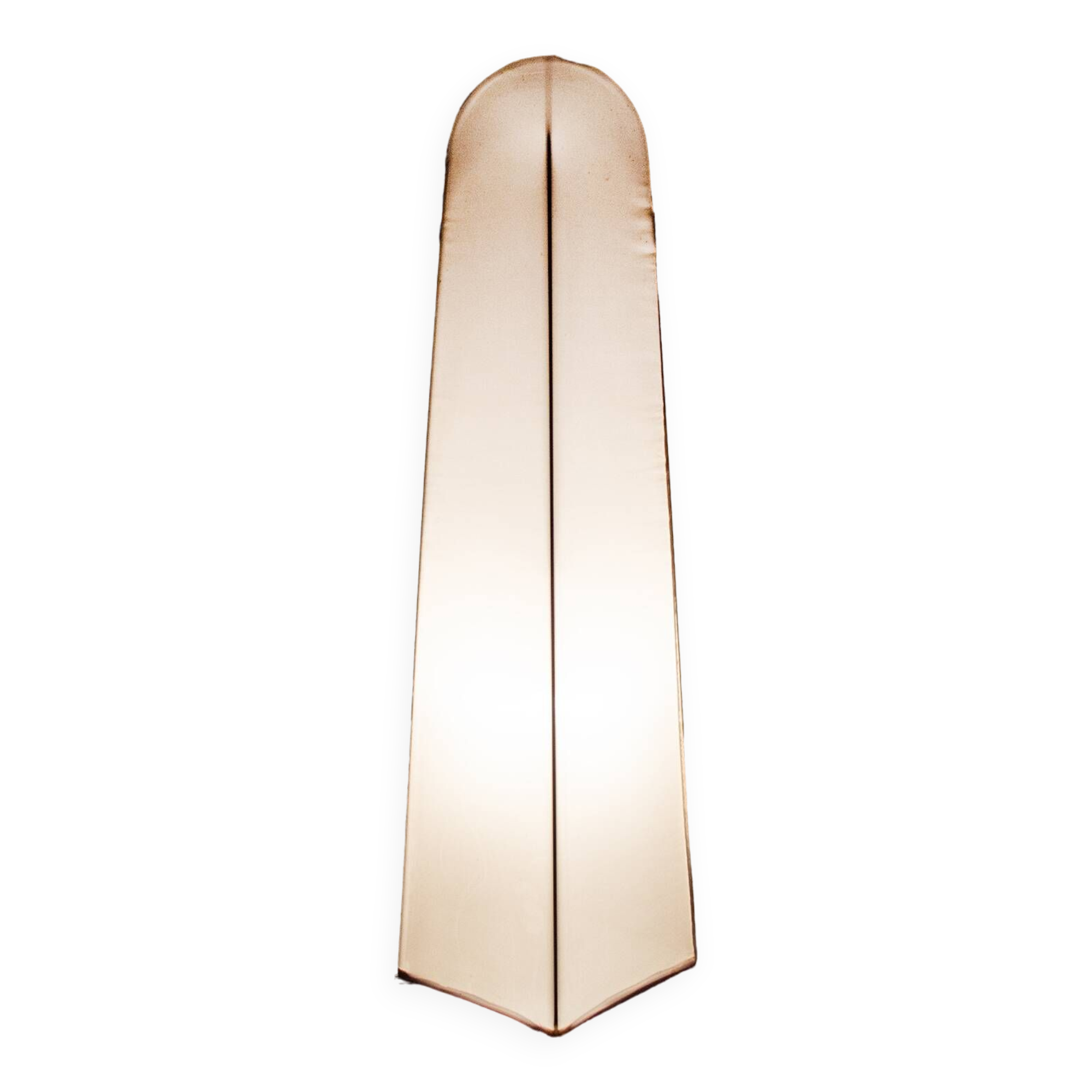 Lampadaire Kazuki par Kazuhide Takahama pour Sirrah, 1975