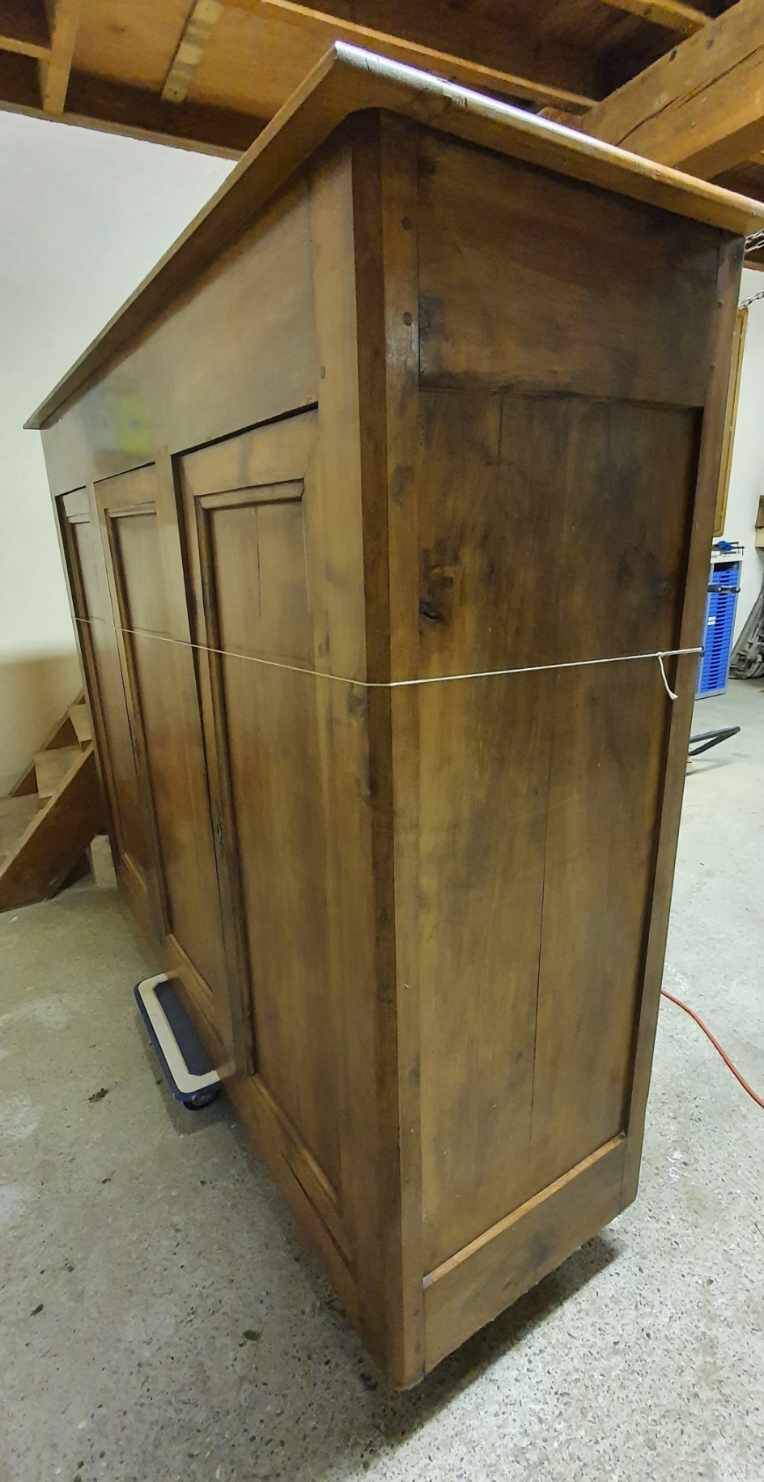 Confiturier campagnard