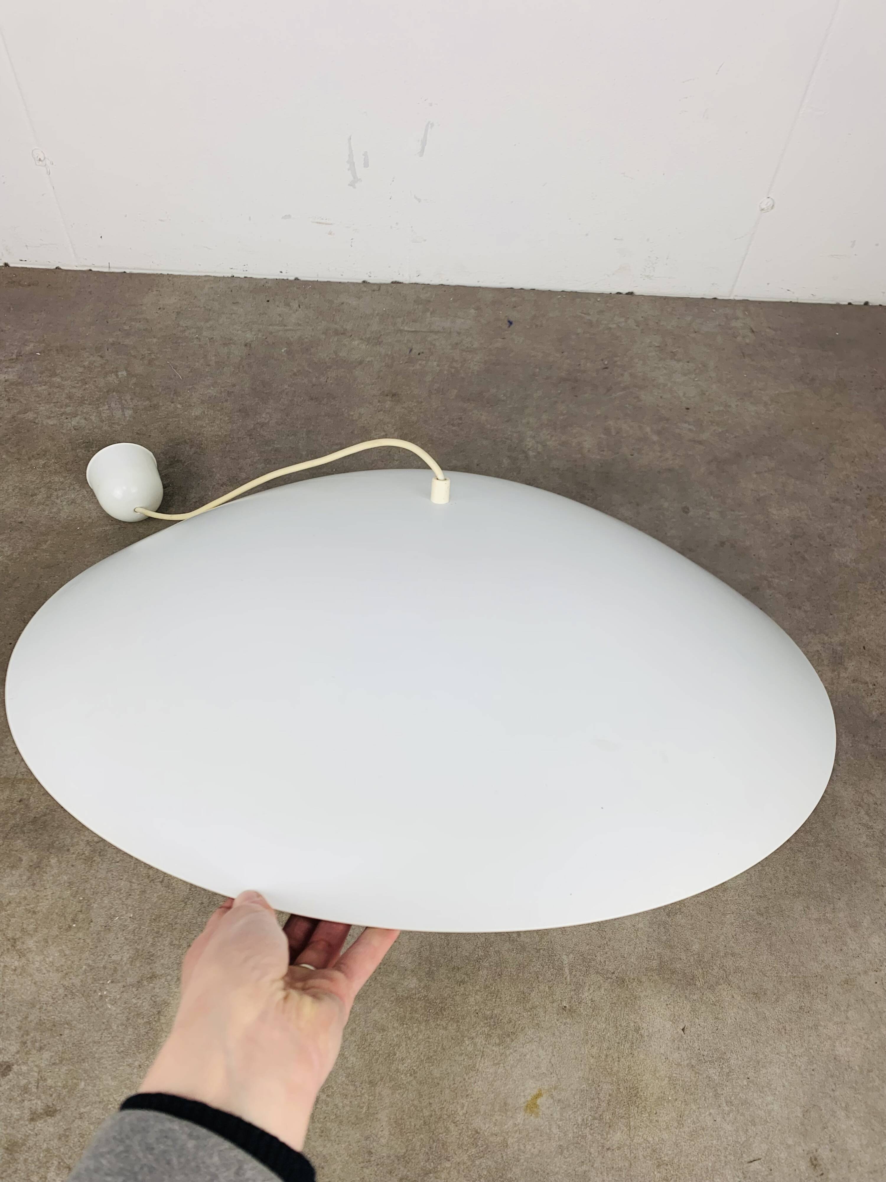 Calot BT1041 suspension by Bonderup & Thorup for Carl Hansen & Son, 1970