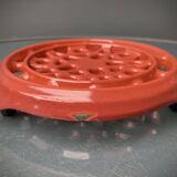 Bottle rest Le Creuset France