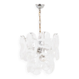 Italian Modern hanglamp from Gino Vistosi, 1960’s