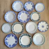 SERVICE PRO - Lot 617 plates St Malo