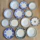 SERVICE PRO - Lot 617 assiettes St Malo