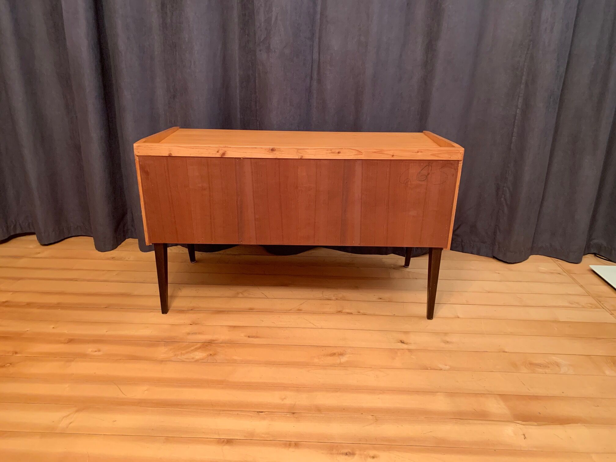 Chest of drawers 1960s