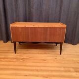Commode années 1960