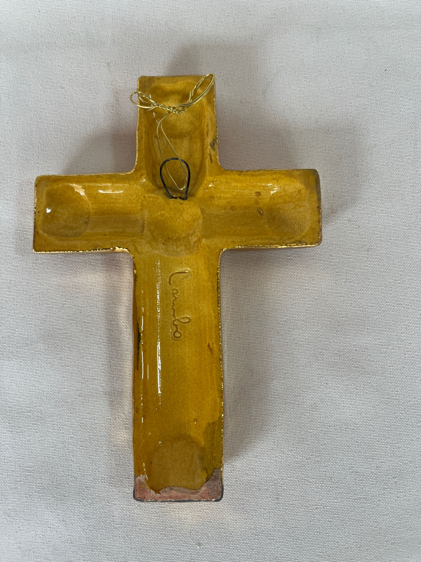 Cross f.lembo