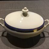 Vegetable tureen