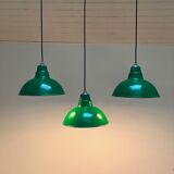 Industrial suspension 1970