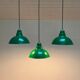 Suspension industrielle 1970