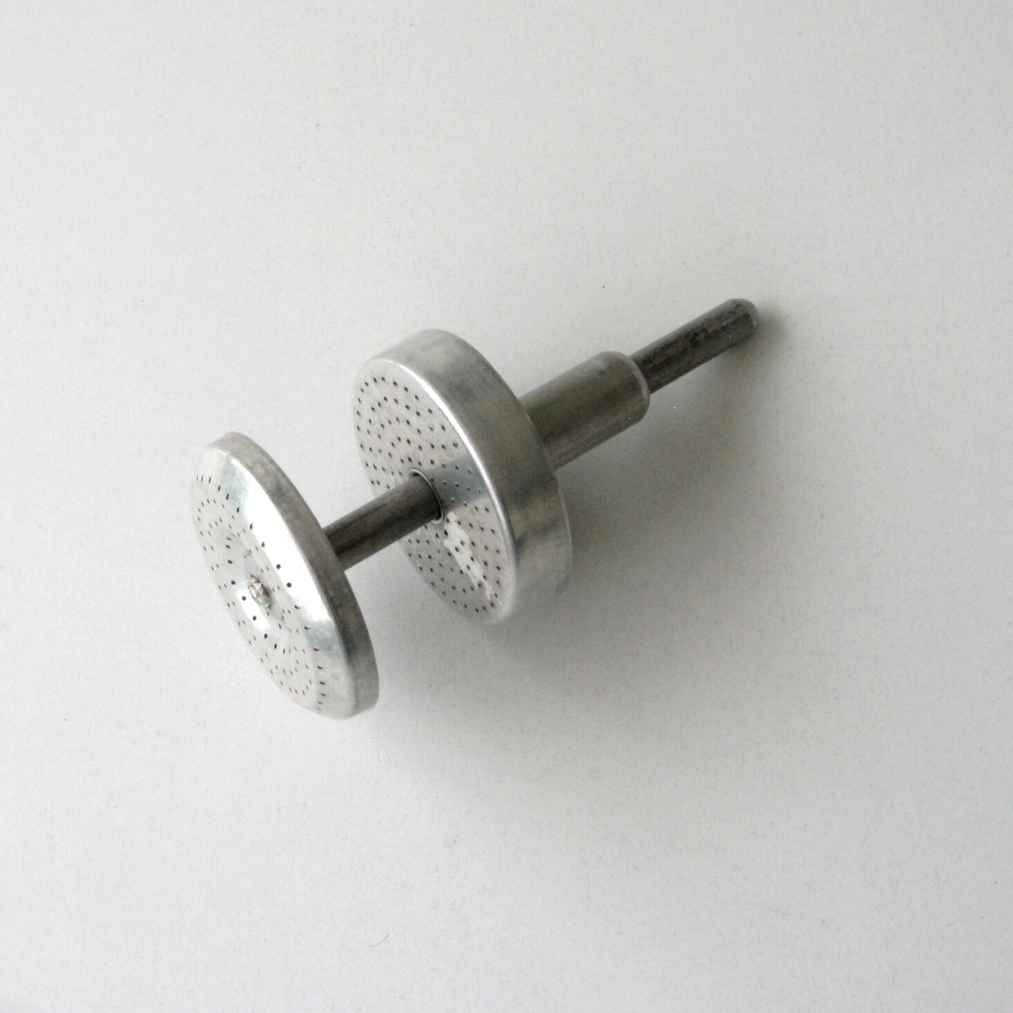 Old Sandstone Coffee Maker - Complete as new