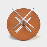 Side table made of rosewood, 1960s