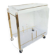 Side table design