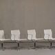 Vitra EA 108 chair by Charles and Ray Eames, Germany, 1990s