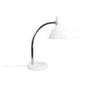 Lampe de bureau regent, france 1970