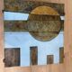 Coffee tables "The 2 potters"