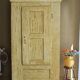 Armoire bonnetière XIXe siècle | Claudia